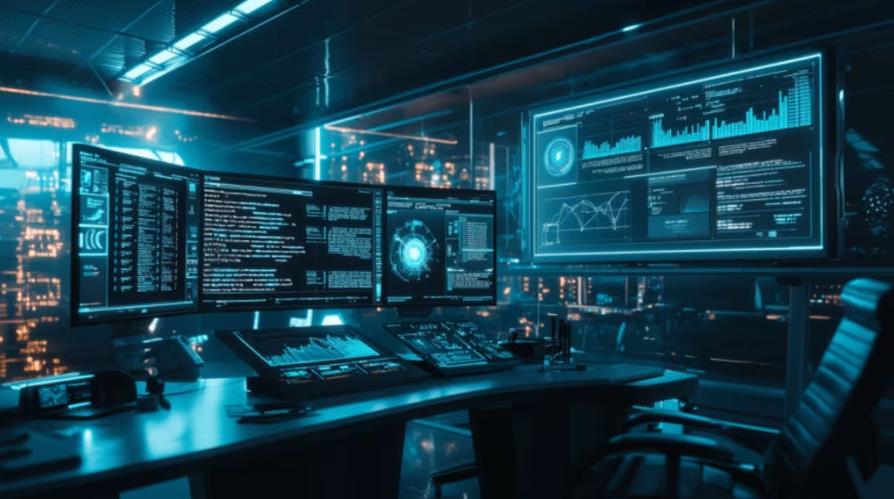 吉利区工业设备远程运维SCADA，设备数据采集与远程运维管控解决方案